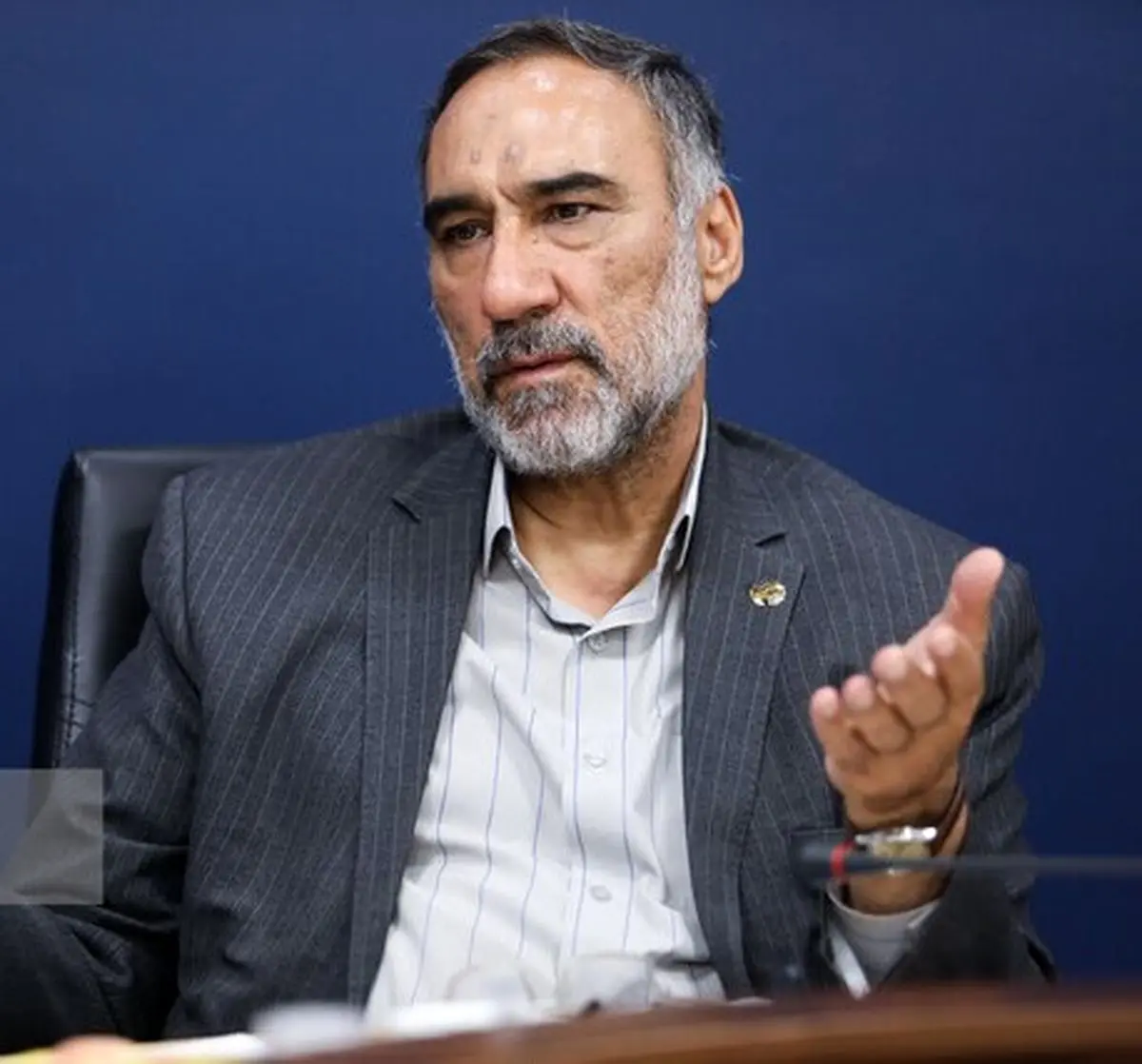 علت طولانی شدن تمدید پروانه و دلایل مشکلات شرکت مخابرات ایران