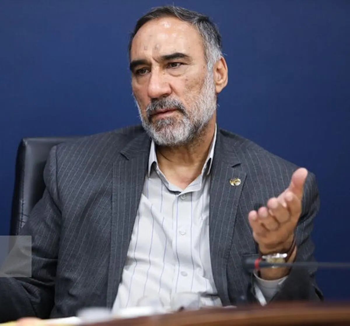 علت طولانی شدن تمدید پروانه و دلایل مشکلات شرکت مخابرات ایران
