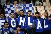 رکوردداران بازی در استقلال را بشناسید