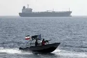 تنگه هرمز خالی شد