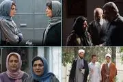 تب خبرنگاری یقه سریال‌ها را گرفته است!