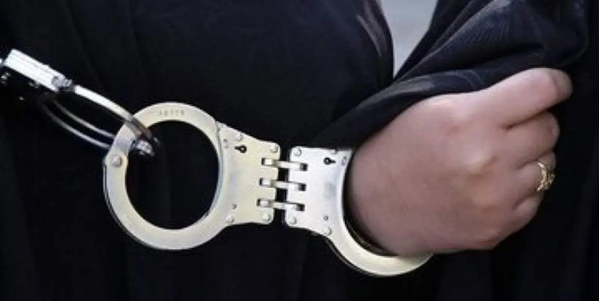 
دستگیری عامل انتشار تصاویر مبتذل در کهگیلویه

