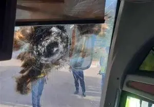 ارسال مدارک جدید از حمله به اتوبوس پرسپولیس در اصفهان