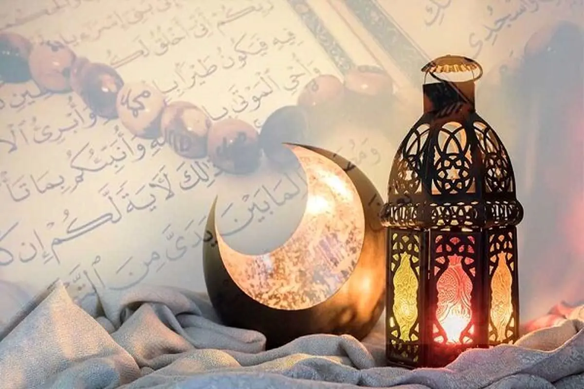 اثر روزهداری بر سلامت گوارش+اینفوگرافی