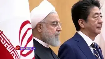 روحانی: نتیجه تحریم آمریکا باخت – باخت است