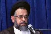  به هیچگونه نشانه‌ای از خرابکارانه بودن حادثه پلاسکو نرسیده ایم
