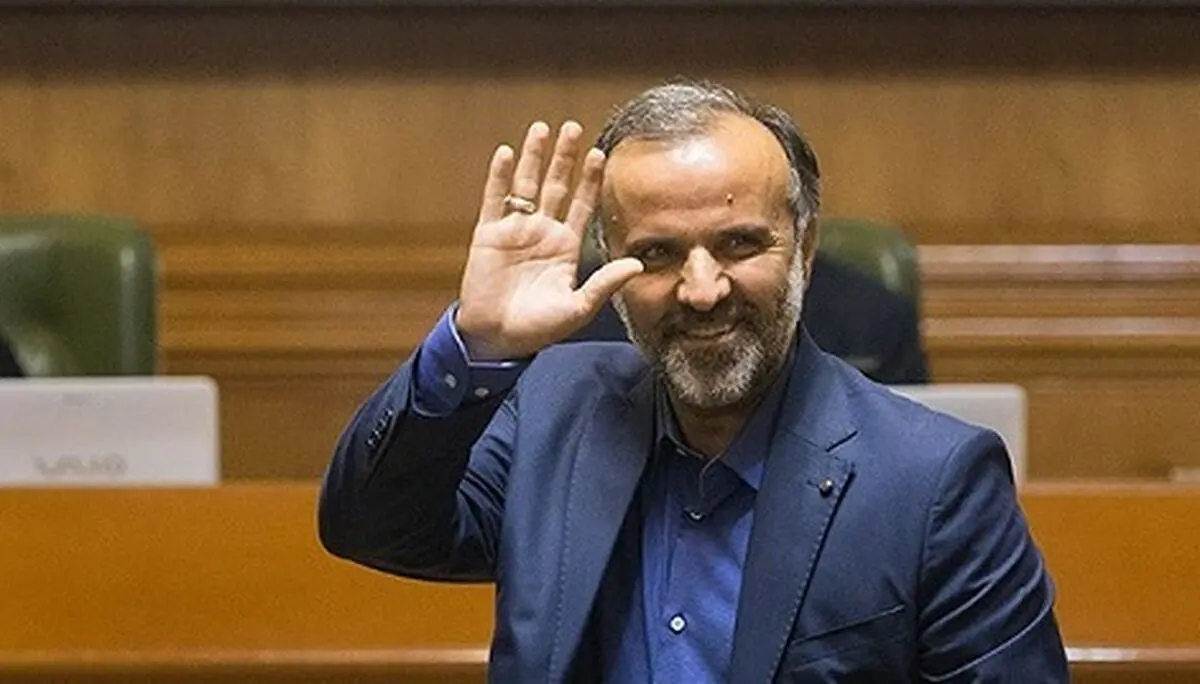 چه کسی شهردار تهران می شود؟