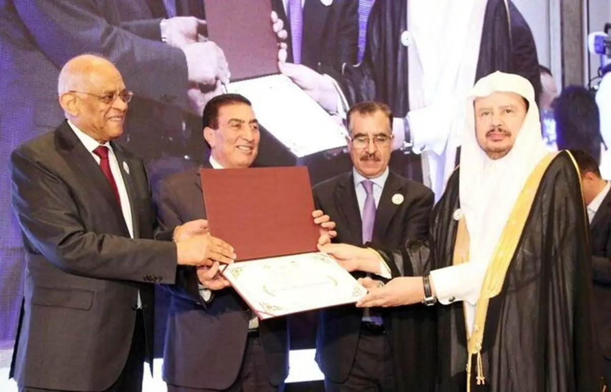 ادعاهای بی اساس رئیس مجلس عربستان علیه ایران