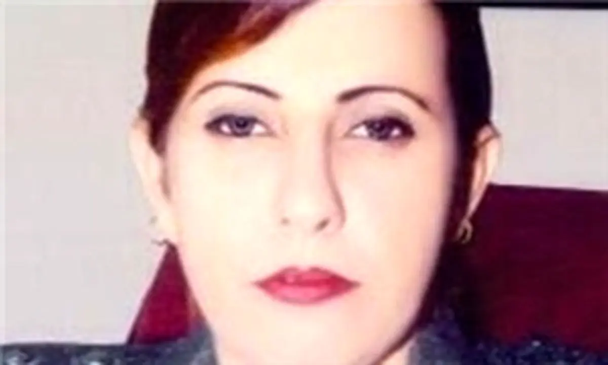 اولین افسر زن پلیس در پاکستان + عکس