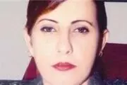 اولین افسر زن پلیس در پاکستان + عکس
