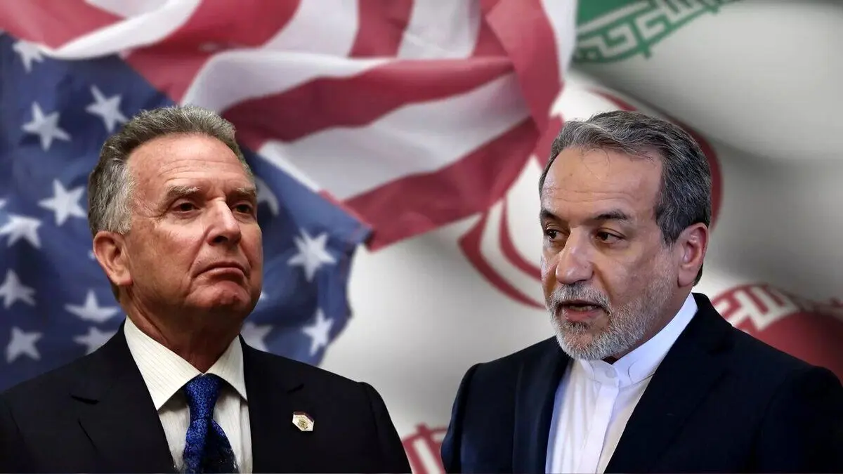 در این مذاکرات پای امریکایی‌ها روی گاز است و دست ایرانی‌ها روی دنده!