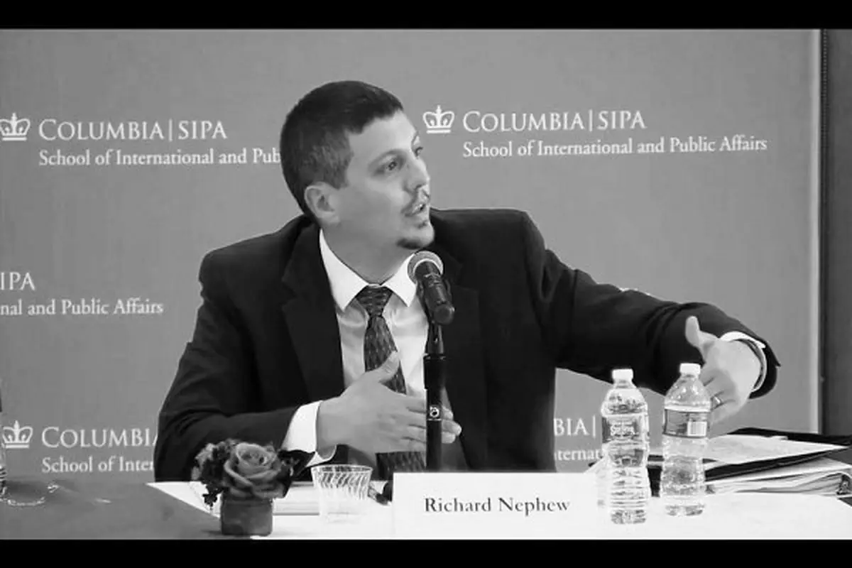 تحریمهای جدید علیه ایران به نفع امریکا نیست