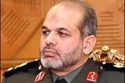 عدم حضور آمریکایی ها در آبراه خلیج فارس