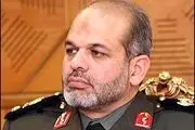 عدم حضور آمریکایی ها در آبراه خلیج فارس