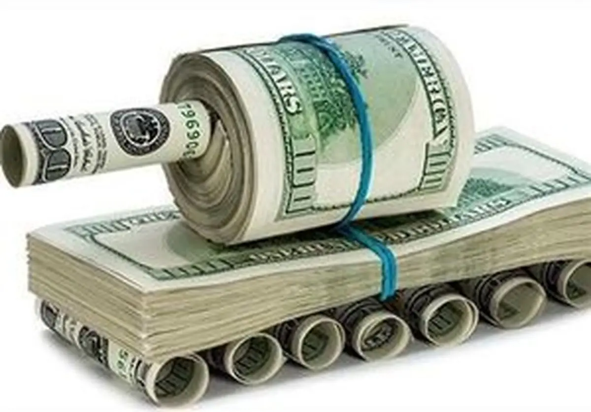 از شعار «ارز نخرید ارزان میشود» تا شعار «گرانی دلار خوب است»؟