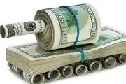رد ادعای دستیاران روحانی؛ گرانی ارز همه چیز را گران می‌کند
