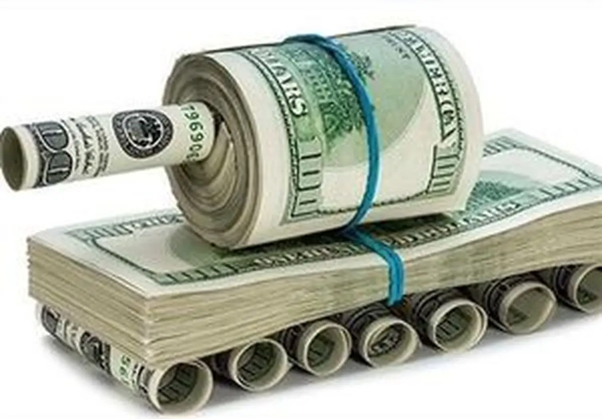 از شعار «ارز نخرید ارزان می‌شود» تا شعار «گرانی دلار خوب است»؟