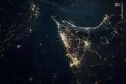 نقش استراتژیک تنگه هرمز در انتقال نفت جهان