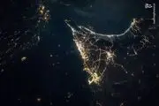 نقش استراتژیک تنگه هرمز در انتقال نفت جهان