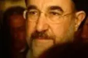 خاتمی دیدار با جرج سوروس را تکذیب کرد