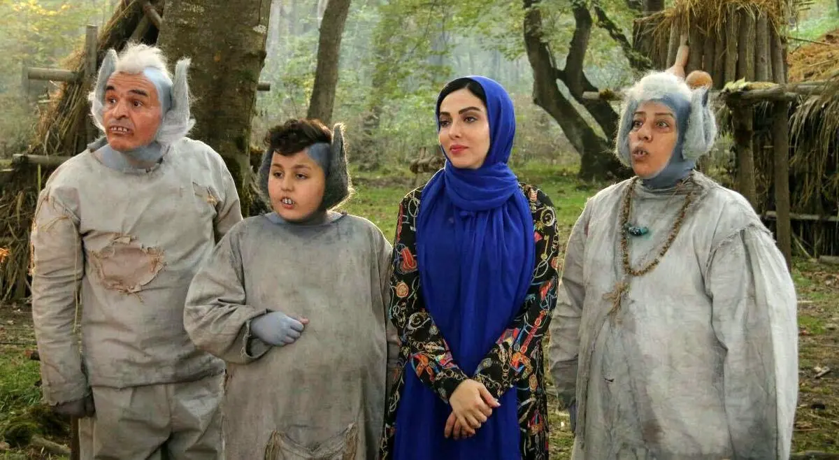 ماجرای «خر‌هایی که آدم نمی‌شوند»