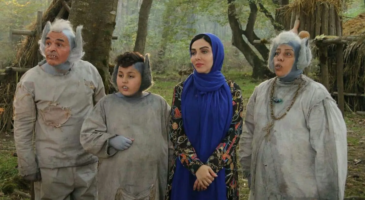 ماجرای «خر‌هایی که آدم نمی‌شوند»