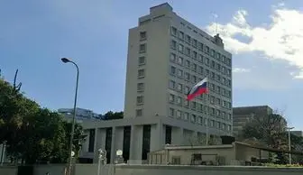 سفارت روسیه در پایتخت یمن تخلیه شد