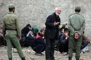لزوم برخورد جدی با سرکردگان مافیای مواد مخدر