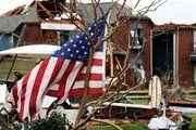 بی خانمانی ۱۰۰۰ خانوار آمریکایی ۶.۵ سال پس از طوفان سندی