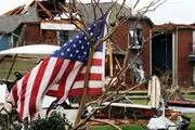 بی خانمانی ۱۰۰۰ خانوار آمریکایی ۶.۵ سال پس از طوفان سندی