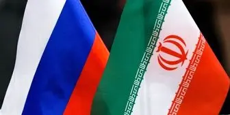 مسکو: در پی حمل و نقل کالا از مسیر ایران هستیم
