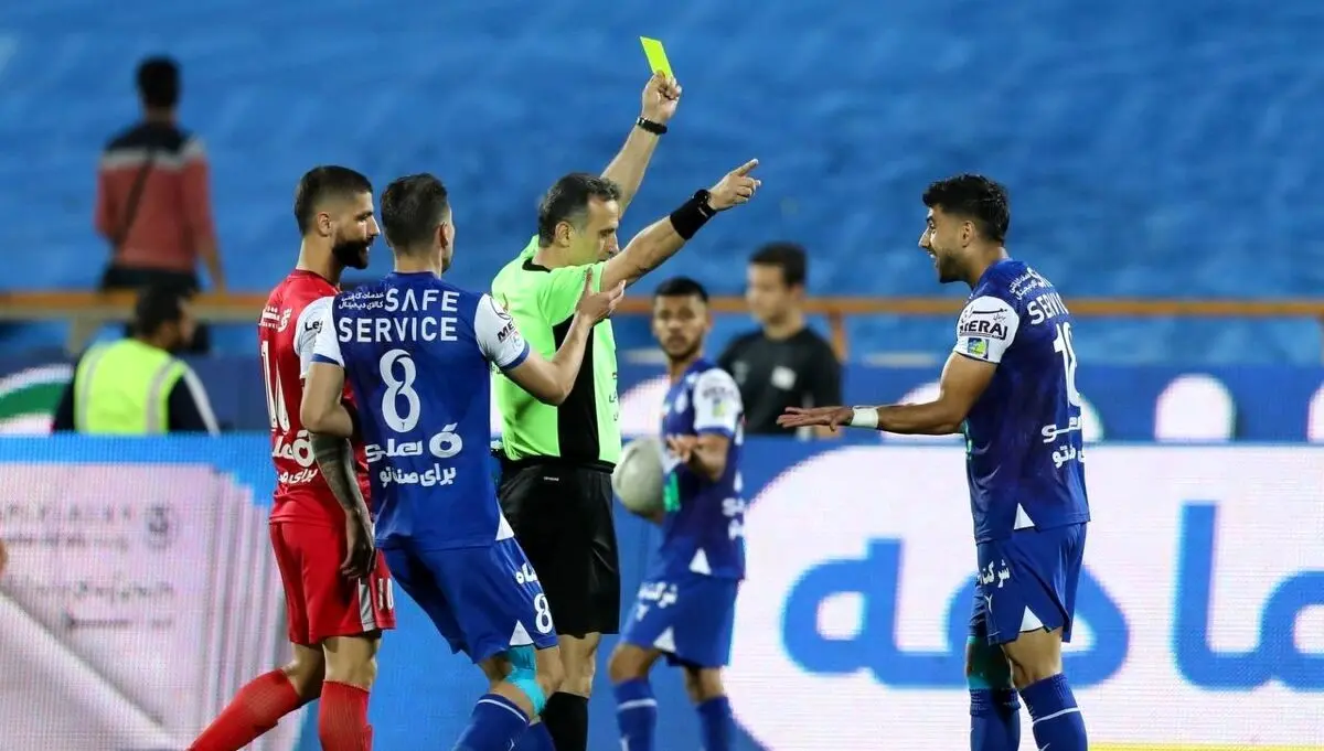درخواست مهمی که نه استقلال مطرح کرده و نه پرسپولیس