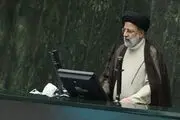 بعد از 83 روز از تشکیل دولت، توانستیم برای مشکلات راه حل‌هایی داشته باشیم