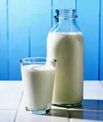 افزایش قیمت شیر در سال جدید