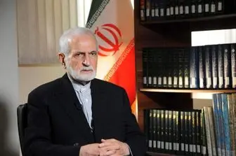راهبرد ایران در قبال بحران قفقاز