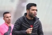
روانخواه با انگیزه در برابر استقلال/ صحبت‌های روانخواه قبل از تقابل بزرگ با استقلال
