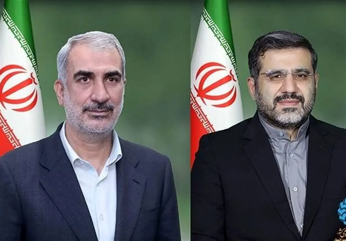 وزیر ارشاد خواستار همافزایی وزارت آموزش و پرورش با شبکه گسترده کتابخانههای عمومی شد