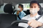 اسنپ سلامت راننده‌هایش را پایش می‌کند