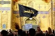 سروده حضرت ام‌البنین (س) در فراق فرزندانش 