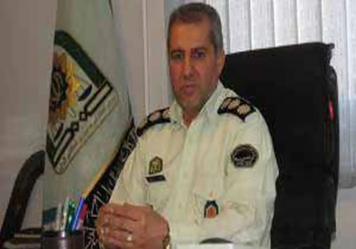 دستگیری عامل هتک حیثیت در شبکه اجتماعی
