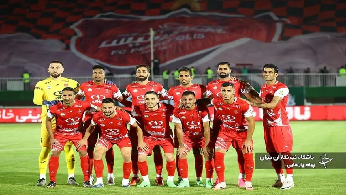 اولین دردسر بزرگ پرسپولیس در نقل و انتقالات ۱۴۰۴