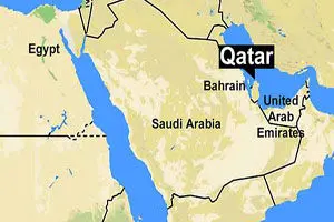 
 تنش میان روابط قطر و امارات
