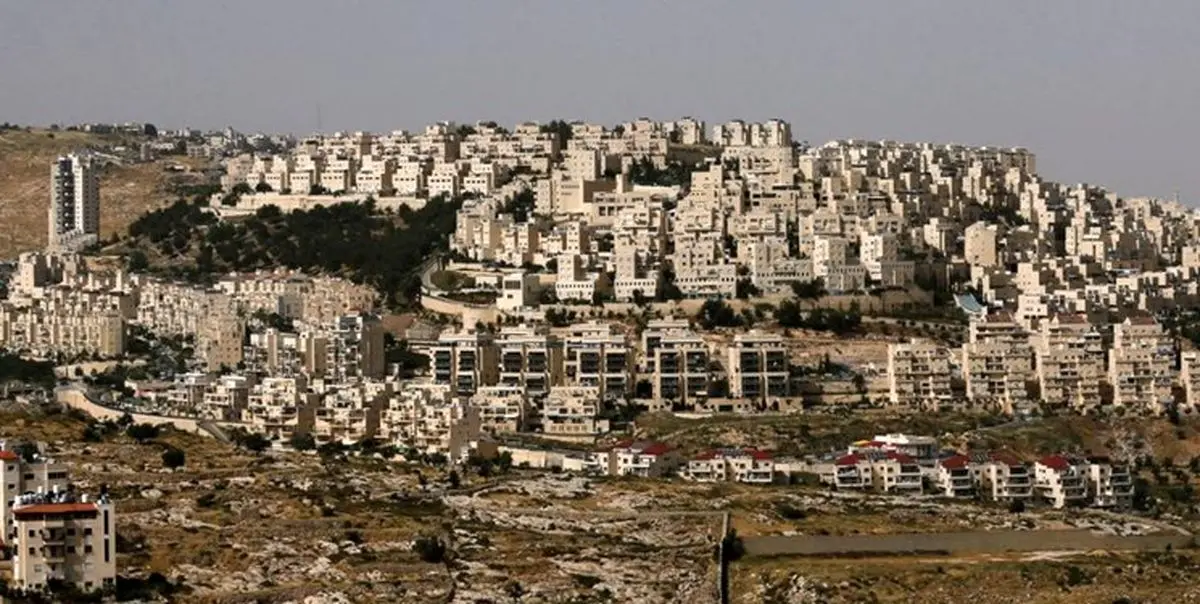 تیراندازی توسط افراد ناشناس در فلسطین