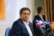 
همتی: بازار ارز در حال آرام شدن است
