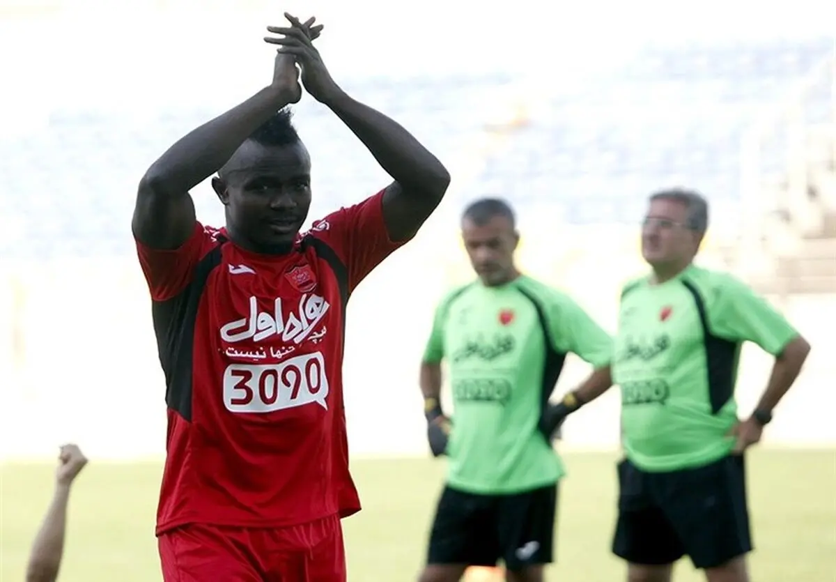 منشا: از الاهلال نمی ترسیم