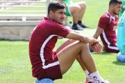 توافق براندائو با پرسپولیس برای جدایی!