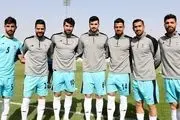 آخرین تمرین تیم ملی فوتبال ایران قبل از دیدار با  لبنان