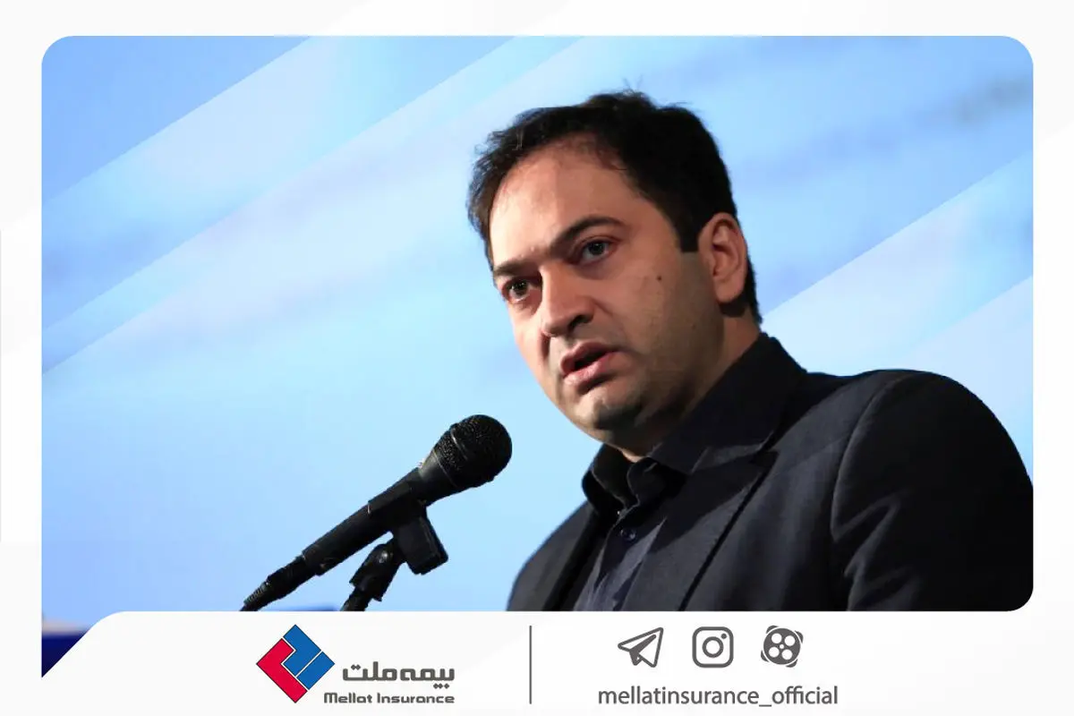 
۷ اقدام مهم بیمه ملت برای ۴ برابر شدن سود ۱۴۰۱