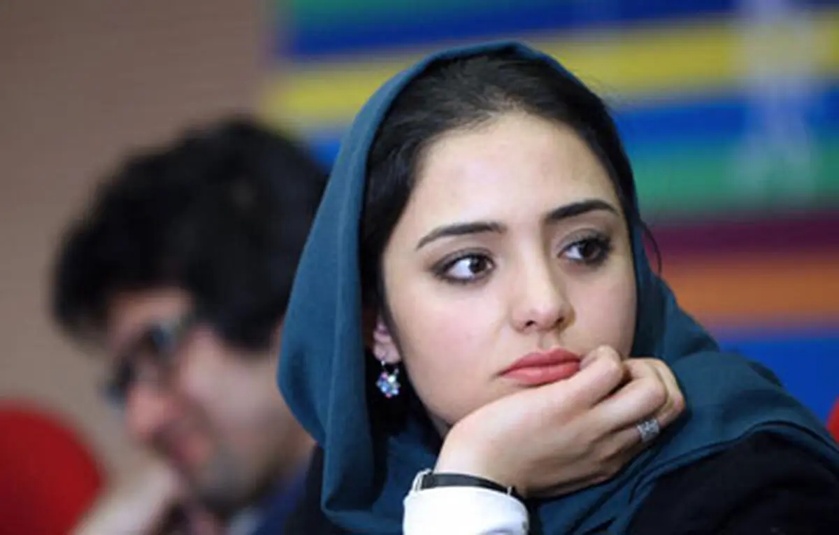 بالاخره «نرگس محمدی» عکس مشترکش با همسرش را منتشر کرد