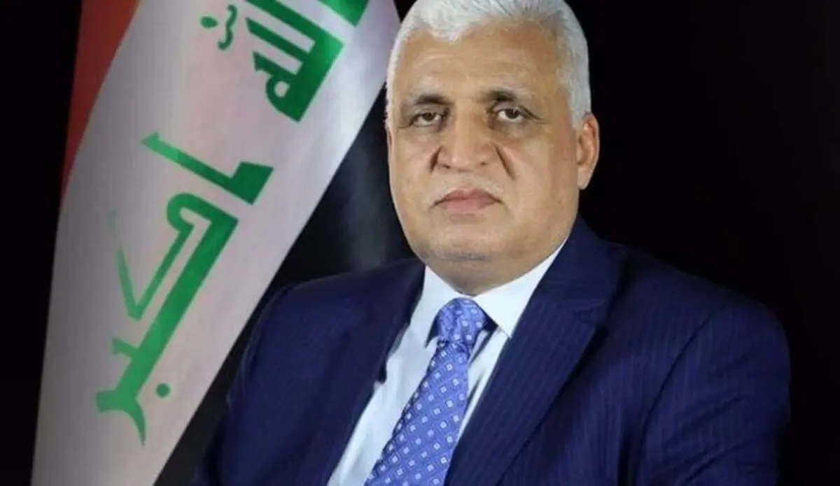 آمادگی الحشد الشعبی برای اربعین حسینی و مراسم تشییع پیکر رهبر شهید انقلاب
